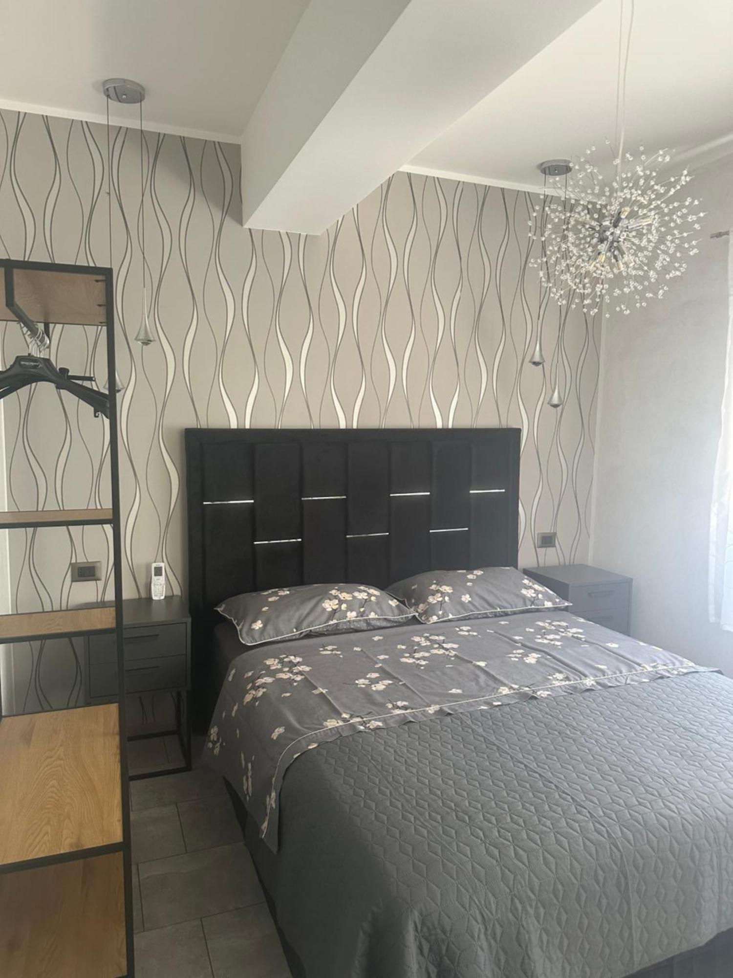 Villa Luka Baska Екстериор снимка