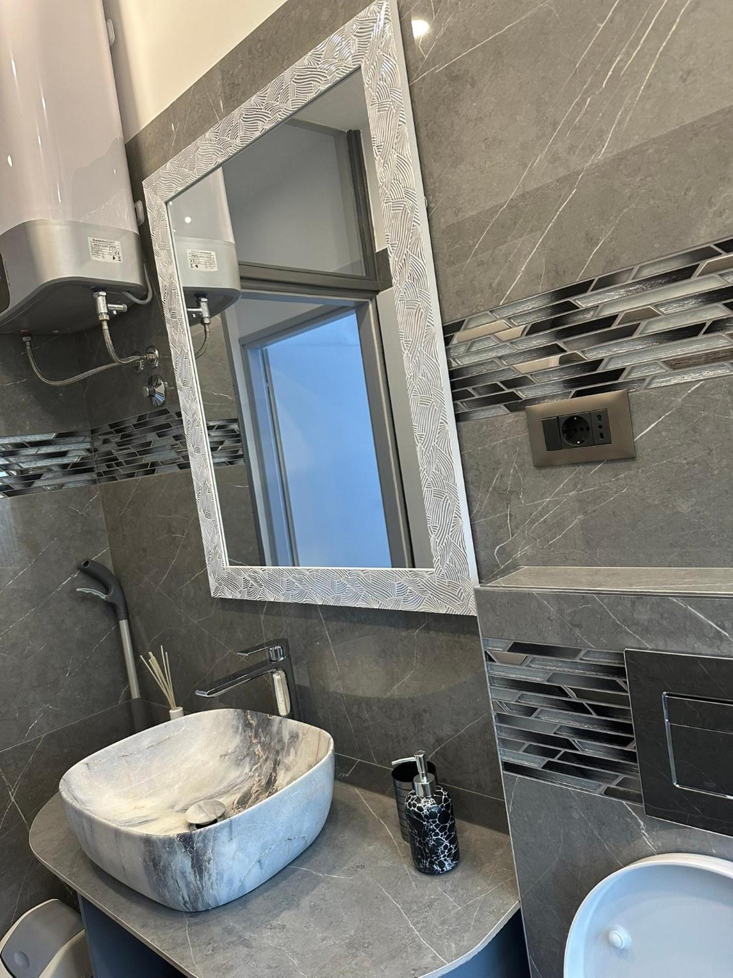 Villa Luka Baska Екстериор снимка